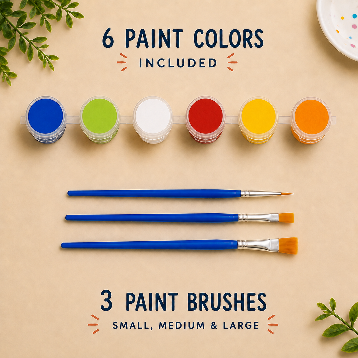 Journey Around Earth Guided Canvas Kit