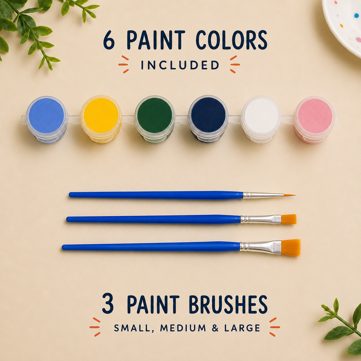 Lemons -  Guided Canvas Kit