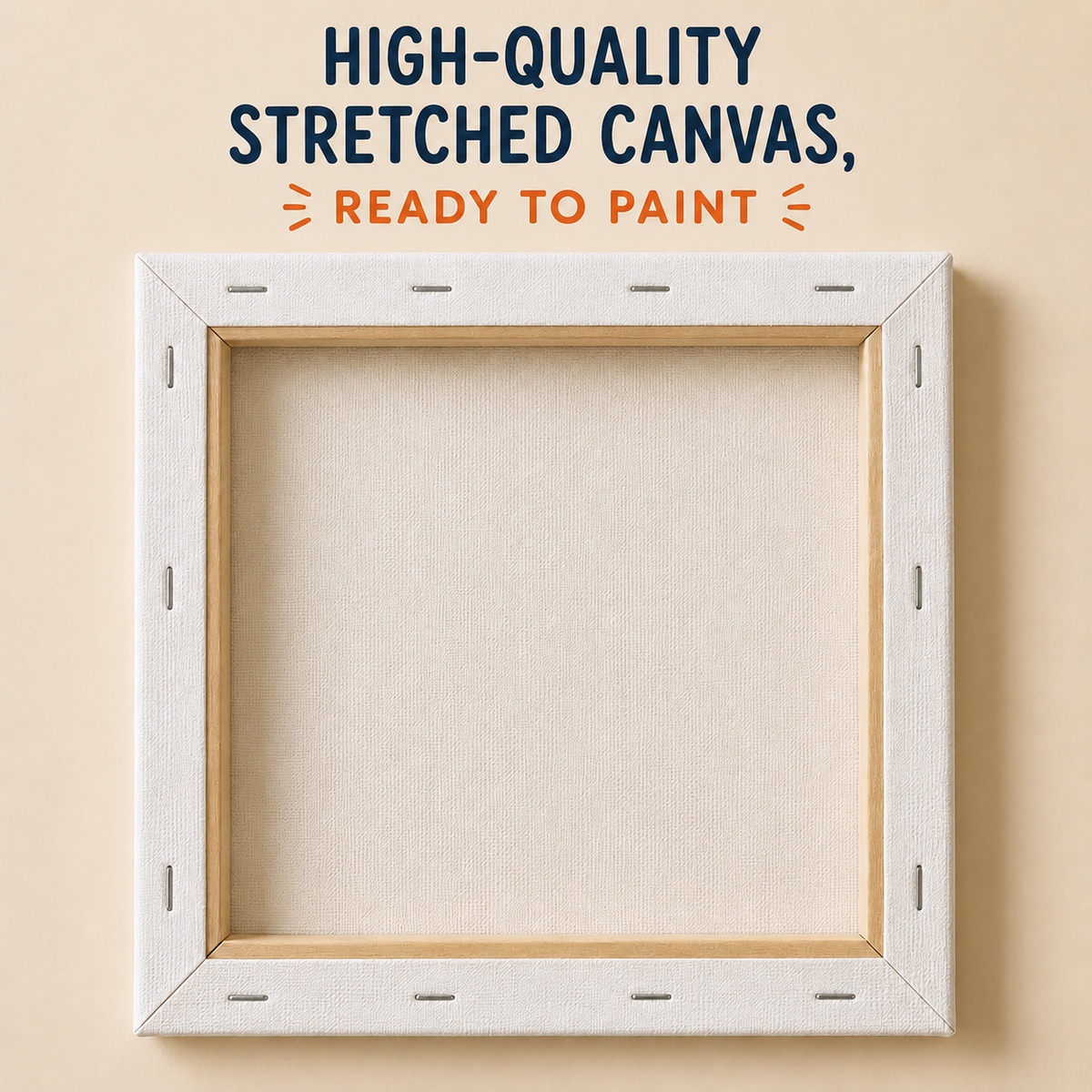 Gobble Gobble Guided Canvas Kit